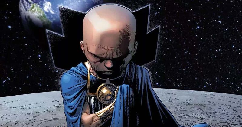 'What If...?': Release date, plot, cast and everything you need to know about Marvel's first animated series