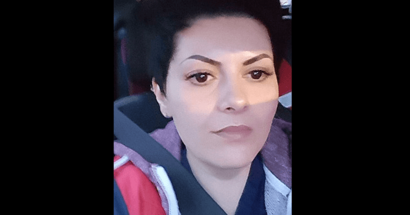 Mother's Day tragedy: Mum-of-two, a hospital nurse, dies in car crash after finishing 12-hour night shift