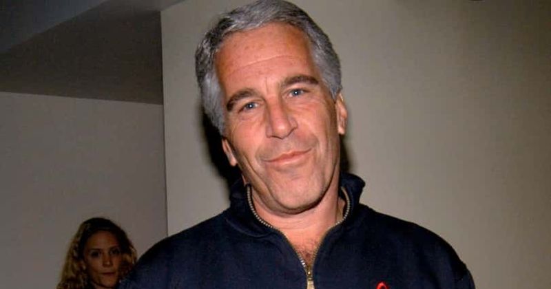 Jeffrey Epstein case: Predator lost interest when girls 'lost their braces' or turned 17, says ex-cop who tracked sex offender for a decade