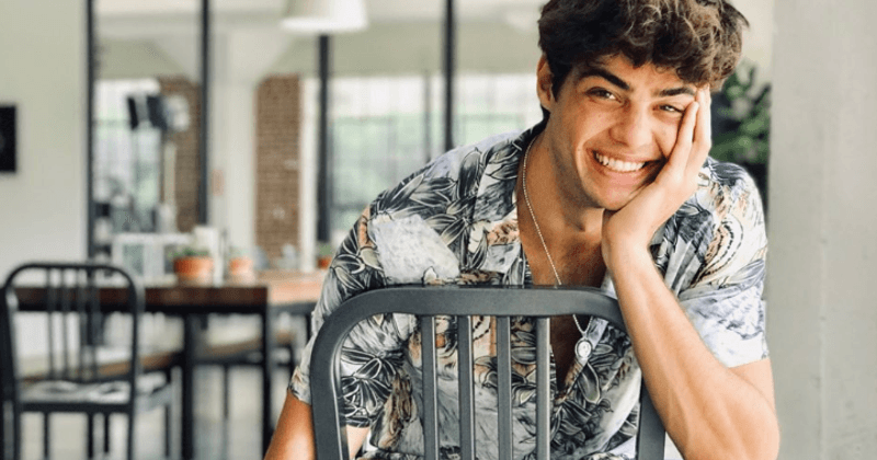 'Being sad is such a beautiful thing': Noah Centineo of 'Sierra Burgess is a Loser' is nothing like your regular teenage rom-com sensations