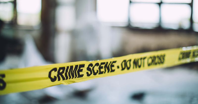 17-year-old boy admits brutally raping 10-year-old girl as she walked home from school