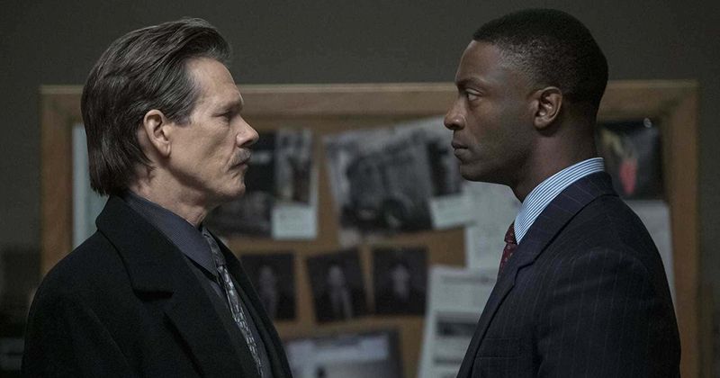 'City on a Hill' episode 6 review: Rohr's infidelity makes him squirm while Ward proves he can take a hit