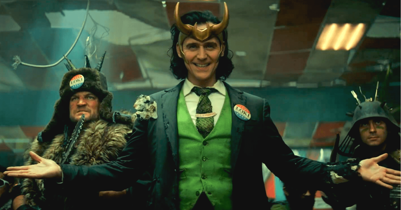 'Loki': Air time, how to live stream, plot cast, trailer, and all you need to know about the Disney+ series