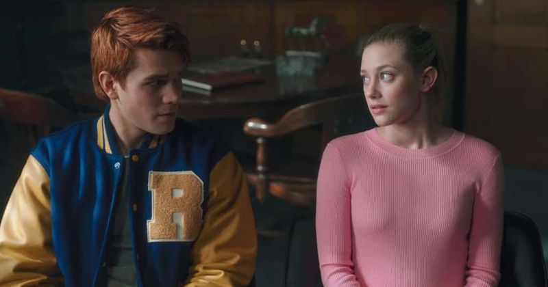 'Riverdale' fans excited at the possibility of a Betty-Archie romance resurfacing in season 4