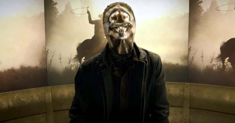 HBO releases 'Watchmen' trailer at SDCC 2019 to mixed reactions from fans: 'Don't mess this up, HBO'