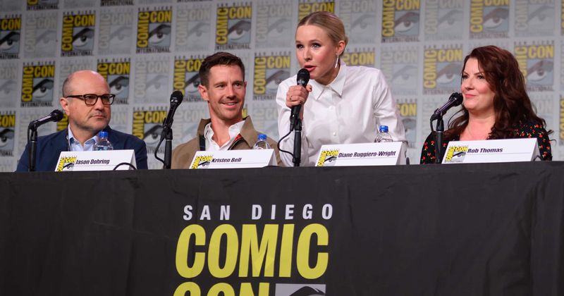'Veronica Mars' Season 4: Fans refuse to accept that the bombshell finale is the real one