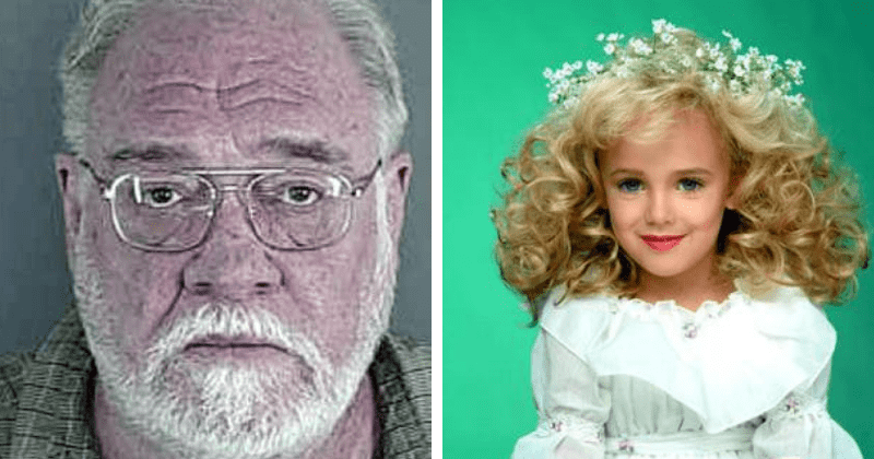 Who killed JonBenét Ramsey? Beauty pageant seamstress points finger at pedophile photographer Randy Simons