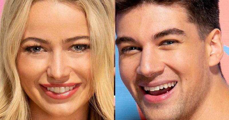 'Love Island' fans divided over Zac not sharing his relationship status with new girls