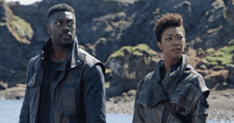 'Star Trek: Discovery' season 3: Release date, plot, cast, trailer and everything else about the forthcoming series