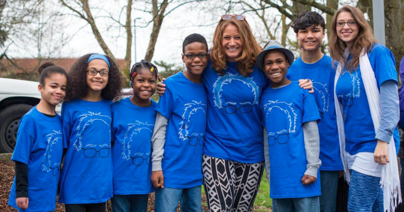 An inside look into the hidden, not-so-perfect world of the Hart family whose car plunged off a cliff