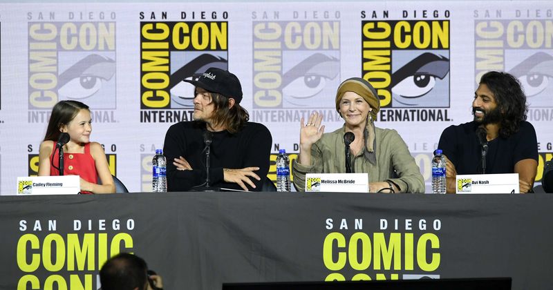 ‘Walking Dead’: Release date, plot, cast, trailer and everything you need to know about the upcoming Rick Grimes movie
