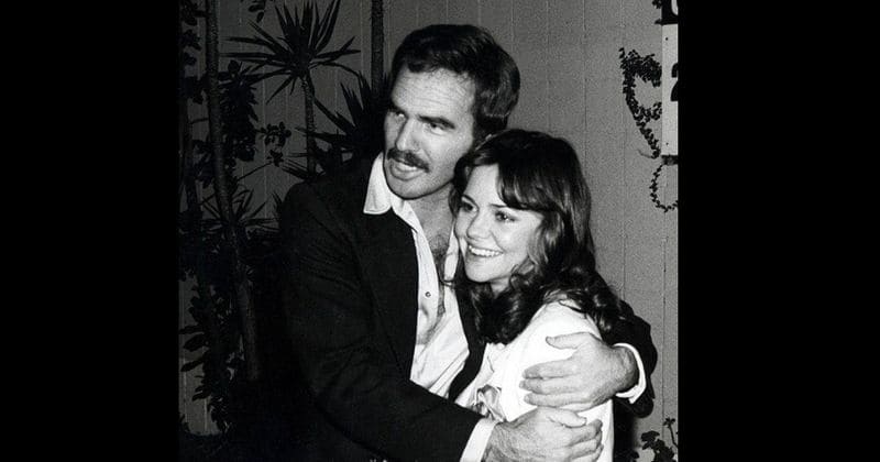 Burt Reynolds was not able to get over Sally Field even 30 years after their bitter breakup: 'She was the love of my life'