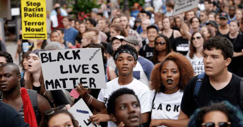 White police officers are not more likely to shoot minority citizens, says new study debunking popular view