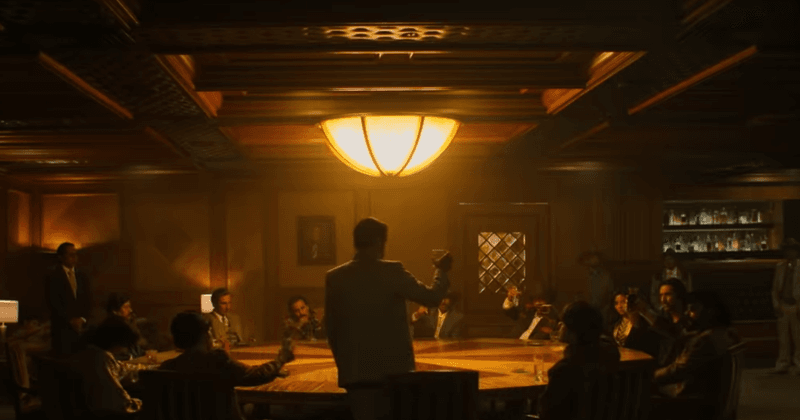'Narcos: Mexico': In first trailer released by Netflix Diego Luna leads a new cartel