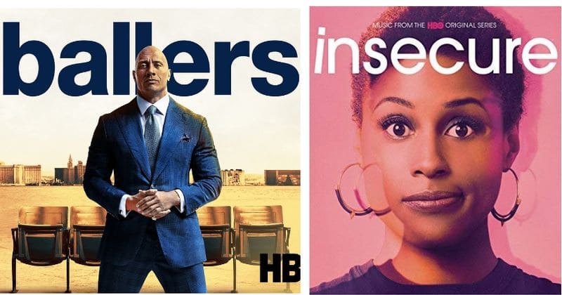HBO renews 'Ballers' and 'Insecure' for one more season