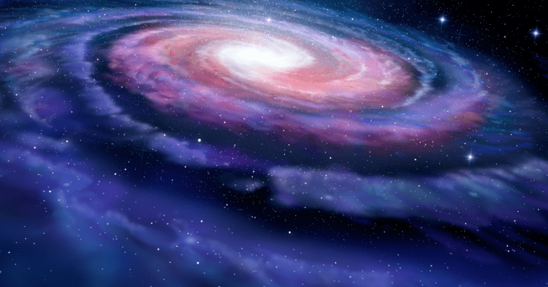 Cosmic Cannibal: Milky Way slammed into dwarf galaxy 10 billion years ago and devoured its stars