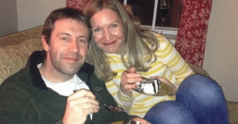 Man shot dead wife,12-year-old daughter after sending heartbreaking email to parents explaining why: 'I do this to protect Emma'