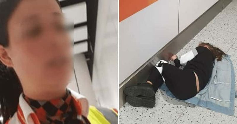 EasyJet employee accuses 10-year-old girl of faking asthma attack, refuses to let family board flight as they were late