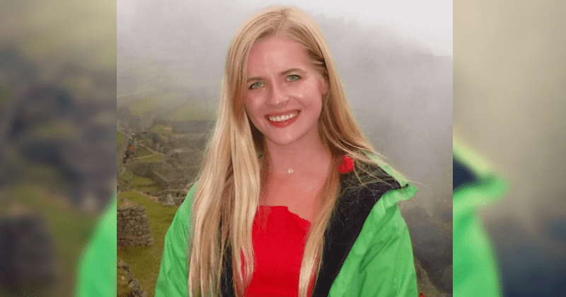 Ole Miss student Ally Kostial, 21, found dead near lake was shot eight times, 22-year-old male suspect in custody