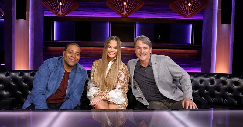 'Bring The Funny' fans don't find the show funny: 'It is more like America's Got Talent for comedians'
