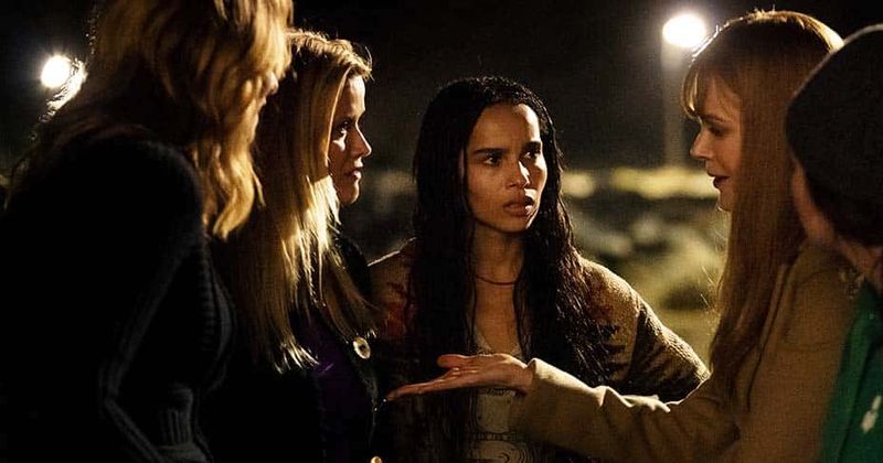 'Big Little Lies' season 3 could see the Monterey Five adapt and take on new relationships if they don't confess about Perry's death