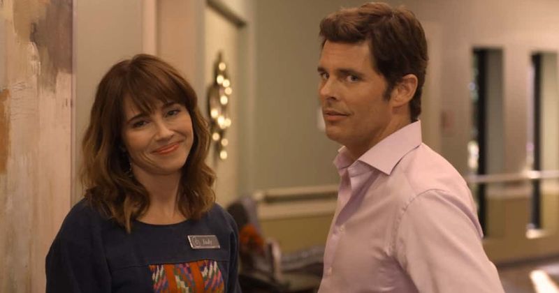 Why 'Dead to Me' Season 2 must delve deeper into the abusive relationship between Judy and her ex-fiancé Steve