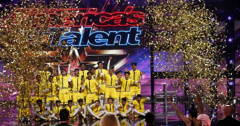 'America's Got Talent' season 14 features everything from a golden buzzer dance, a light show to a life-threatening act in the Judge Cuts