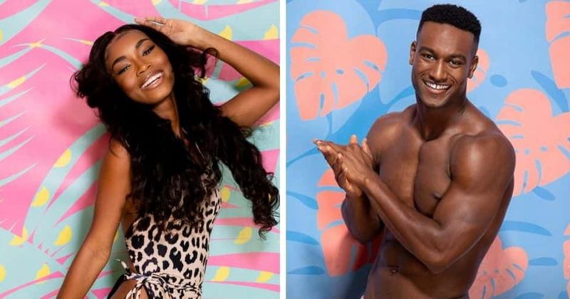 'Love Island' fans warn Aissata to stay away from Yamen after he dumped Alana for Christen