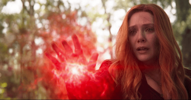 'WandaVision' marks MCU's first real step into the horror genre and it promises to be Marvel's strangest project ever