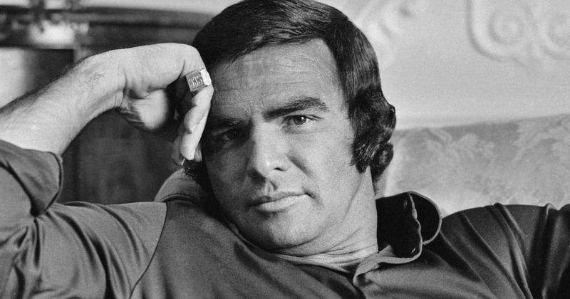 Screen legend Burt Reynolds dies at the age of 82