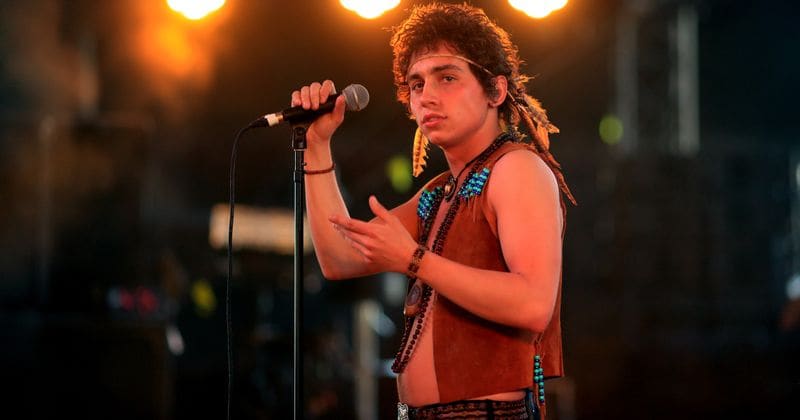 Greta Van Fleet share tracklist and title of debut album 'Anthem of the Peaceful Army'