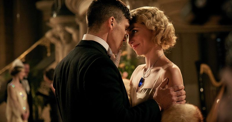 'Peaky Blinders': Why Annabelle Wallis, Thomas Shelby's love, was killed in the show