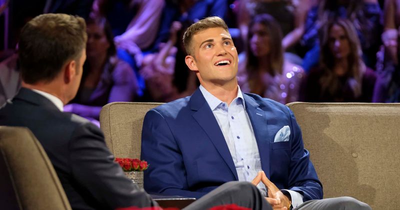 'The Bachelorette' season 15 had a villain in Luke Parker, but there's more to him than was shown on the show