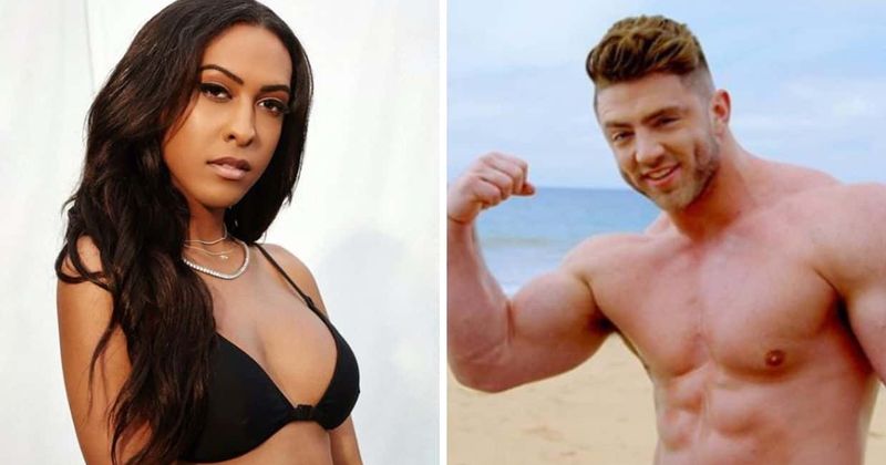 ‘Ex on the Beach’ single Billy Reilich reconnects with trans ex Cara Cooper to rework on their relationship as two new individuals