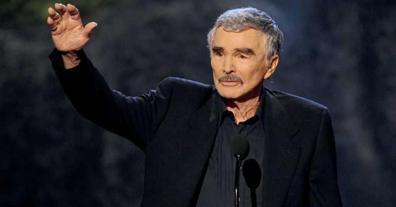 Hollywood mourns Burt Reynolds, as tributes pour in from across the world