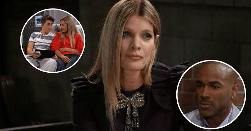 General Hospital spoilers: Love and secrets rule Port Charles on Friday