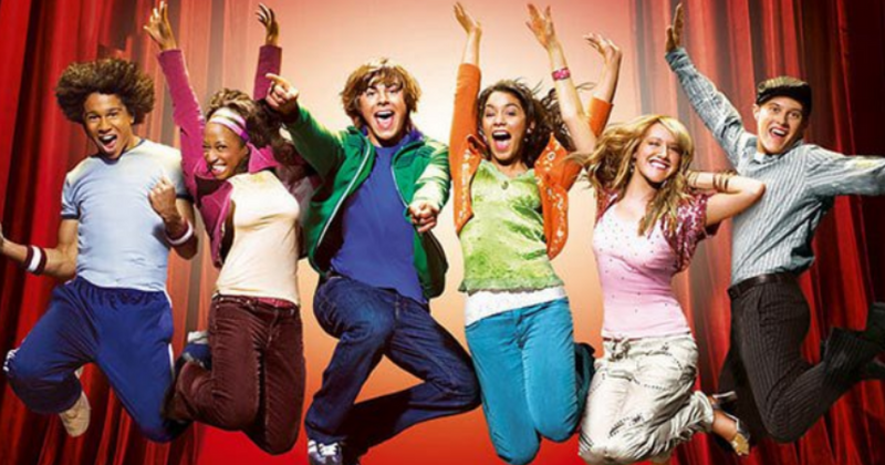 'High School Musical' is back as a new TV series, Disney reveals plot and character details