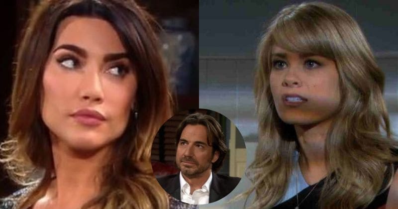 'The Bold and the Beautiful' spoilers: Steffy & Hope clash and this time it's business all over again