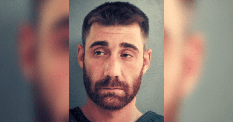 Michigan father shot 2-year-old boy with shotgun and 'blew off half of his face' during heated argument with child's mother