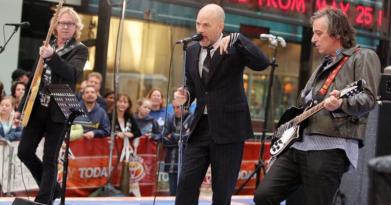 REM to release BBC Sessions Box Set featuring vast collection of “rare and unreleased” recordings