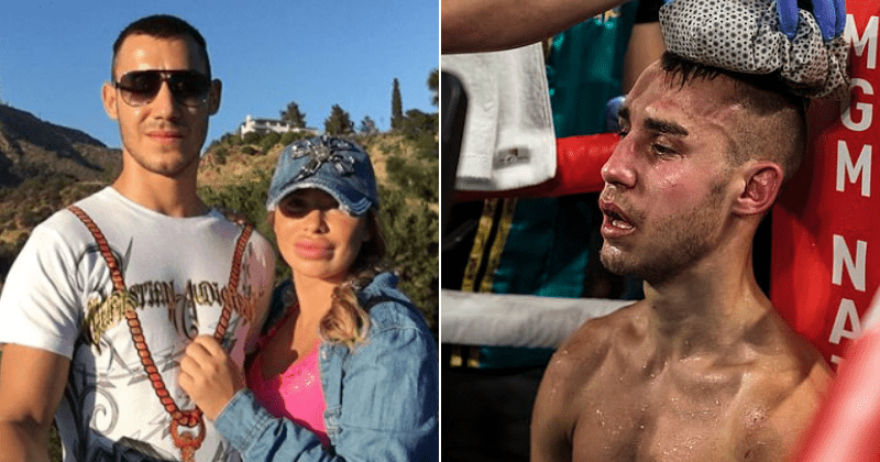 Maxim Dadashev death: Boxer's trainer was begging him to stop fatal fight two rounds earlier as he 'saw him fading'