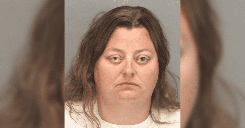 Woman supplies marijuana to her children, gets arrested after video showing them smoking goes viral on Snapchat