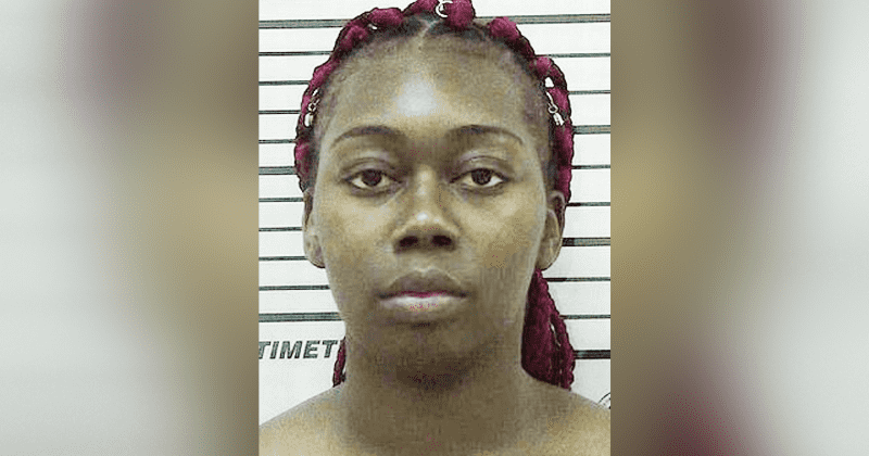 Georgia mother charged with murder of her own 3-month-old boy after she dropped him on the ground during car park fight