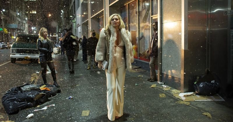 HBO's 'The Deuce:' The golden age of porn and how the Italian mafia made the most of it