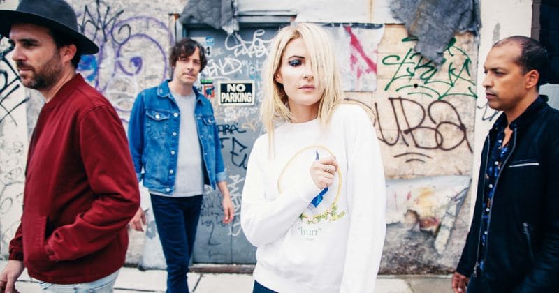 Metric drop new single 'Now Or Never Now' from upcoming album 'Art of Doubt'