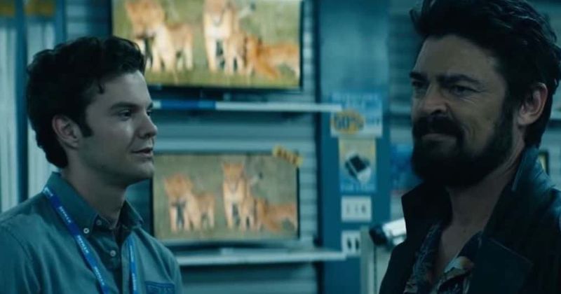 'The Boys' season 1 is a must-watch dark comedy that looks hard at everything we've missed while obsessing over superheroes