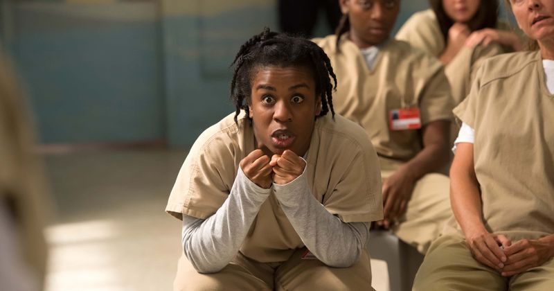 Orange Is the New Black's Suzanne Warren has a tragic backstory with mental health disorders and deserves none of the stigma she faces