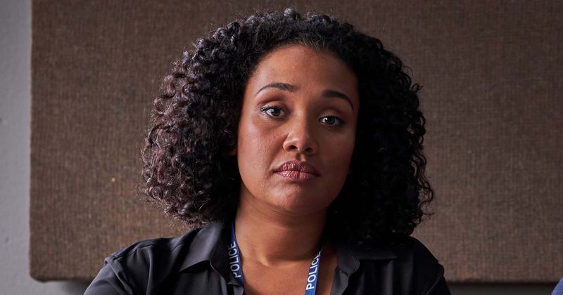 'London Kills' actor Tori Allen-Martin discusses Billie's traumatic past and steady evolution in season 2: 'She’s not prepared to take any sh*t'