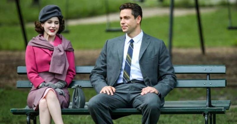 'The Marvelous Mrs. Maisel' may finally see Midge and Benjamin get married but not without their own set of complications