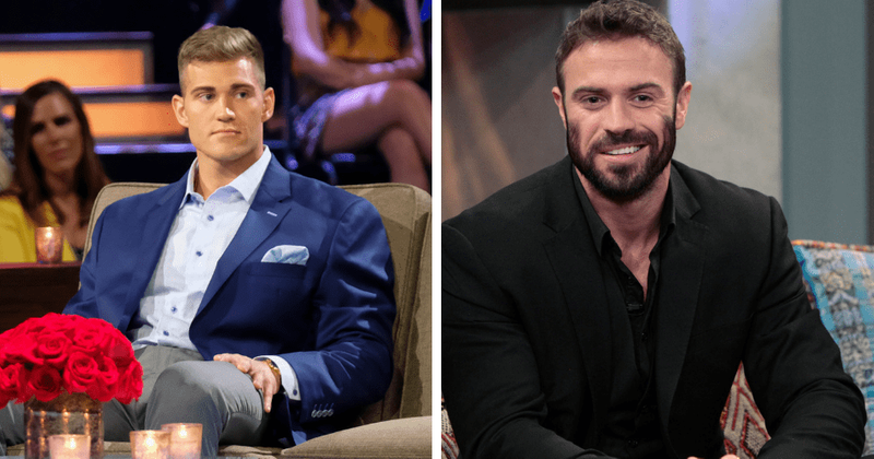 Who was the worst villain on 'The Bachelorette'? Fans weigh in on Chad from JoJo's season vs Luke Parker